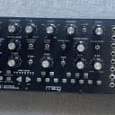 Moog Mother-32 Tabletop / Eurorack Semi-Modular Synthesizer 2015 - Present - Black