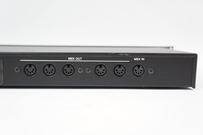 Roland MKS-900 Signal Indicator MIDI Note Display Filter RARE | Reverb  Canada