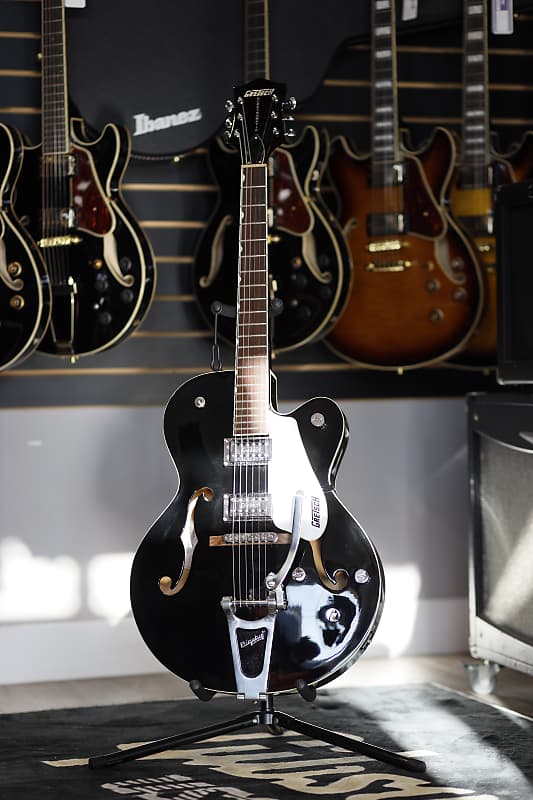 Gretsch エレクトロマチック　G5120 Gretsch G5120 Electromatic Hollow Body - Orange | Sweetwater