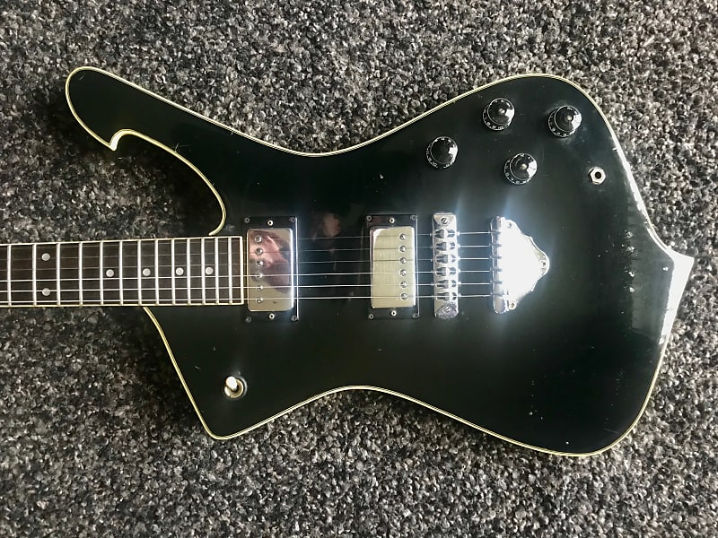 Greco M600 Mirage 1978年製 DiMarzioピックアップ - メルカリ