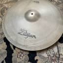 Zildjian 20" A Series Ping Ride Cymbal 1986 - 2012