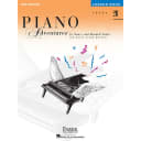 Piano Adventures Level 2B Lesson Book 2nd Edition
