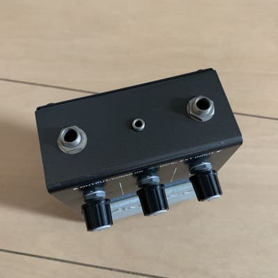Amdek HCK-100 Hand Clapper / Boss HC-2 | Reverb