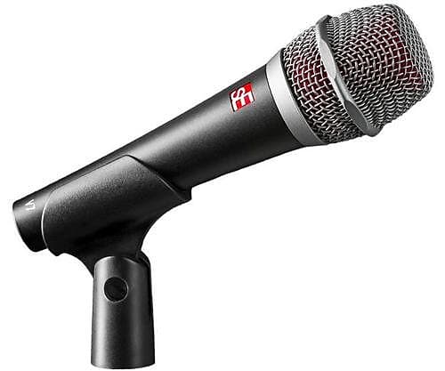 sE Electronics V7 Super Cardioid Live Vocal Microphone image 1