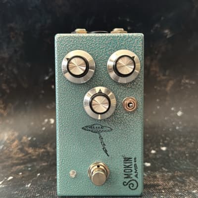 Envelope Filter - Based on MuTron Micro-V | Reverb Envelope Filter - Based on MuTron Micro-V | Reverb