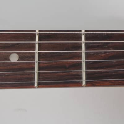 2021 Fender Kurt Cobain Jag-Stang Fiesta Red Electric Guitar w/Gig Bag image 8