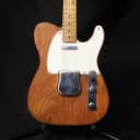 Vintage 1958 Fender Telecaster w/ Case