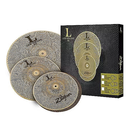 Zildjian store l80 used