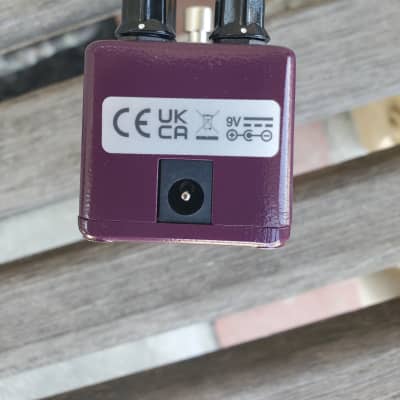MXR/Analog Man Duke of Tone Overdrive 2022 image 6