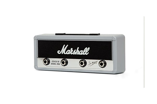 Marshall Key ACCS-10336 Silver Jack Rack