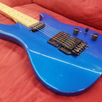 Immagine Peavey Tracer 1989 Blue - 13