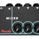 Red Panda Bit Mixer Guitar Effect Mixer