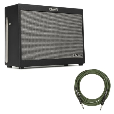 Bassman® 115 Neo Enclosure – Fender