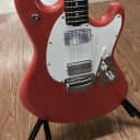 Music Man Stingray RS 2018 Coral Red