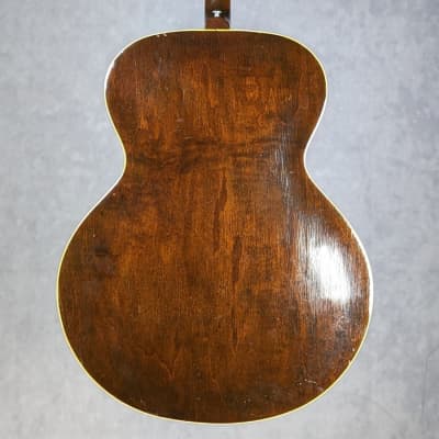 1952 Gibson ETG-150 Tenor Guitar image 10