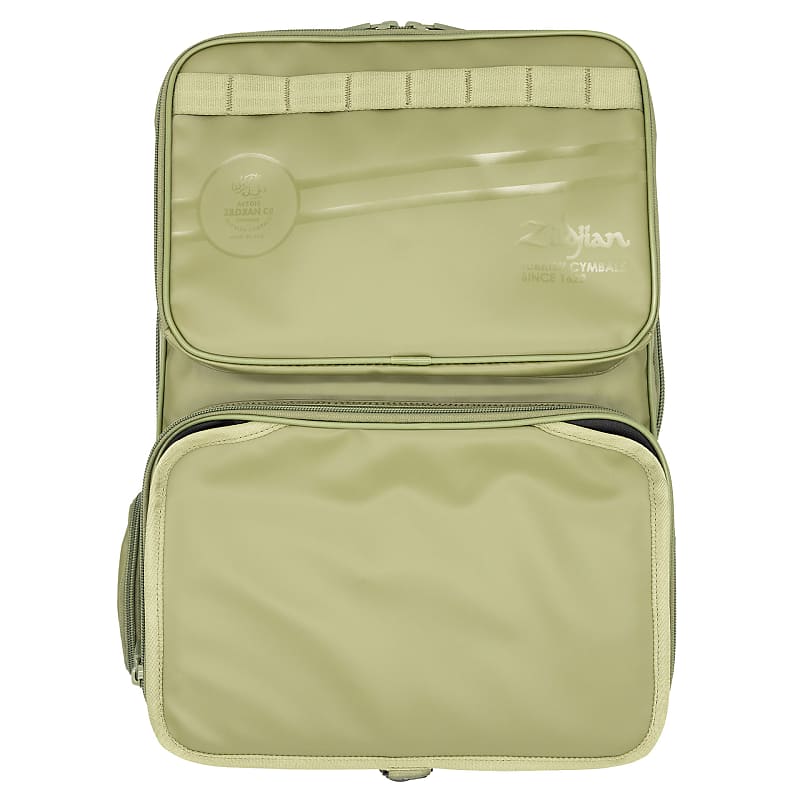 Zildjian Touring Backpack, Sage image 1