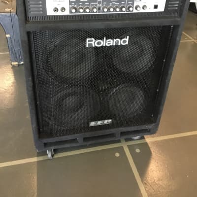 Roland  DB-900