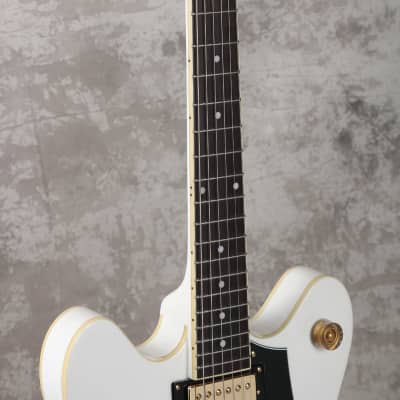 Solid Bond Coursesetter ホワイト 横山健 Solid Bond Coursesetter ホワイト 横山健
