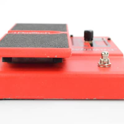 Digitech Whammy IV 4th Generation Guitar Effect Pedal Owned by Papa Roach #33223 image 4