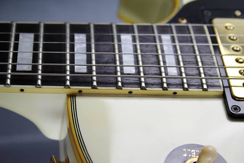 ギター Greco Les paul custum グレコジャパン レスポールカスタム 1989 | UNISOUND BANGKOK