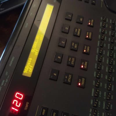 [RARE] Elka WS2 module from early 90's image 6