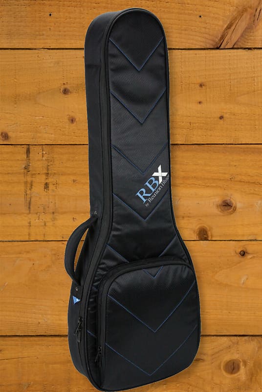 Reunion Blues RBX | LP Style Electric Guitar Gig Bag image 1