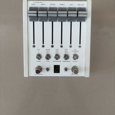 Reverb.com listing, price, conditions, and images for chase-bliss-audio-automatone-cxm-1978