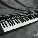 Korg X50-61 Music Synthesizer in very good Condition