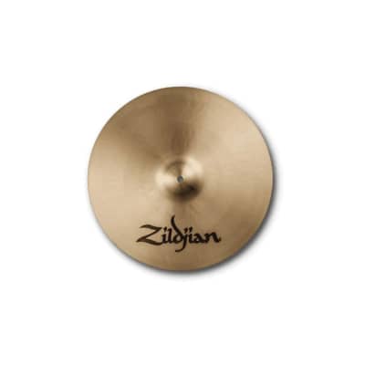Zildjian 18 Inch K Zildjian Dark Crash Thin Cymbal K0904 642388110805 image 3