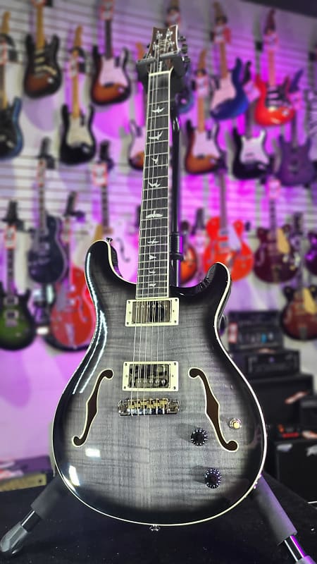PRS SE Hollowbody II | Reverb