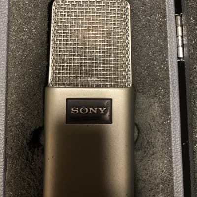 Sony C-48 - Gearspace