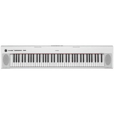 Yamaha Piaggero NP-32 76-key Piano with Speakers
