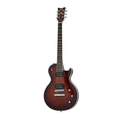 Schecter Solo-II Supreme | Reverb