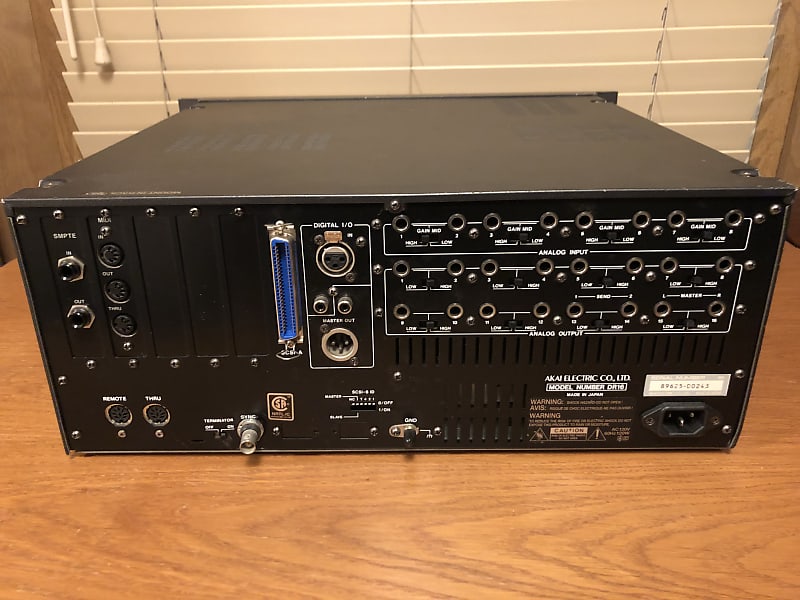 AKAI DR16 中古品 s-l400.jpg