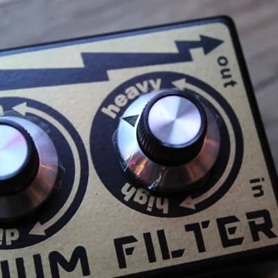 Death By Audio Germanium Filter image 4