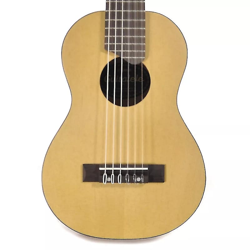 Immagine Yamaha GL-1 Guitalele 6-String Ukulele-Guitar - 3
