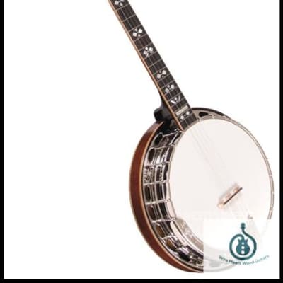 Gold Tone OB-250 Orange Blossom Special 5-String Banjo w/case, Mint for sale