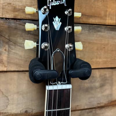 *Demo * Gibson ES-335 VB - Vintage Burst w/ Hard Case image 5