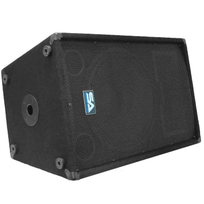 Seismic Audio - 15" PA DJ Speaker 350 Watts PRO Audio - Mains, Monitors, Bands, Karaoke, Churches image 6