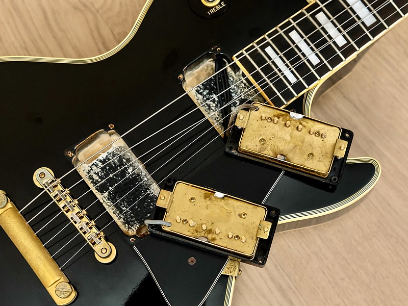 うえだしろう ヤマハレスポールカスタム YAMAHA LP-800C うえだしろう様専用 ヤマハレスポールカスタム YAMAHA LP-800C