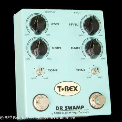T-Rex Dr. Swamp 2013 | Reverb Canada