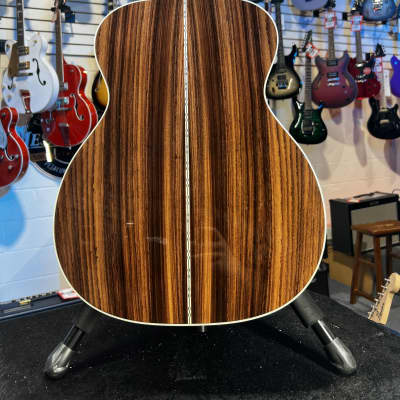Martin 000-28 Left-Handed Acoustic Guitar - Natural Auth Deal Free Ship! 450 GET PLEK’D! image 9