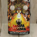 USED Catalinbread Sabbra Cadabra (070)