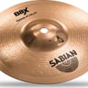 Sabian B8X Thin Brilliant Splash Cymbal - 12"