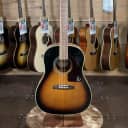 (Used) Epiphone  AJ-220S VS Slope Shoulder Acoustic Guitar #0069