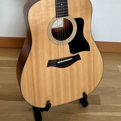 Maton S70 Dreadnought Acoustic Guitar - 2023 - Natural | Reverb