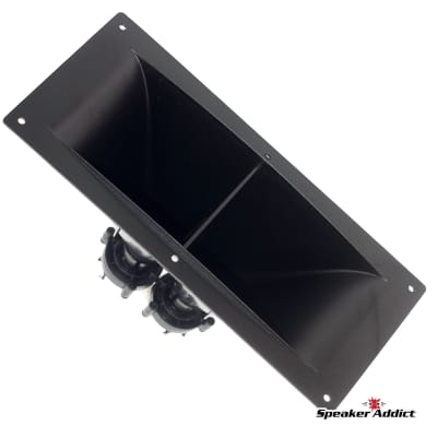 PEAVY ホーン 22XT Peavey Style Speaker Replacement Horn Diaphragm