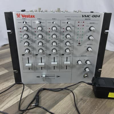 vestax vmc-002XLU | Reverb