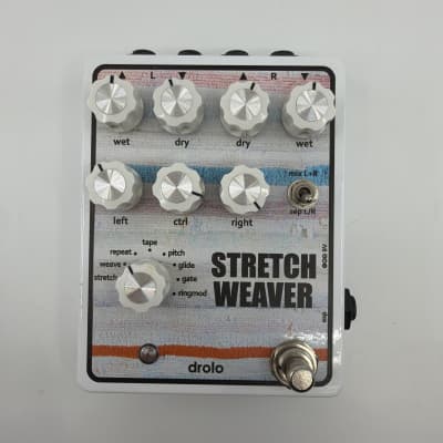 Drolo Stretch Weaver | Reverb