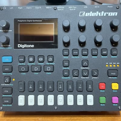 Sdkc Instruments Helical | Reverb